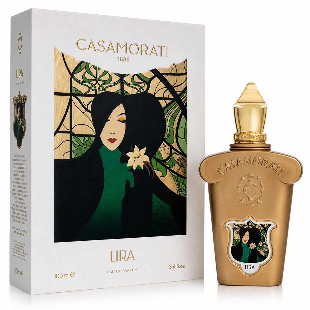 Xerjoff Lira EDP 100ml
