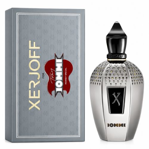 Xerjoff Tony Iommi Monkey Special 100ml