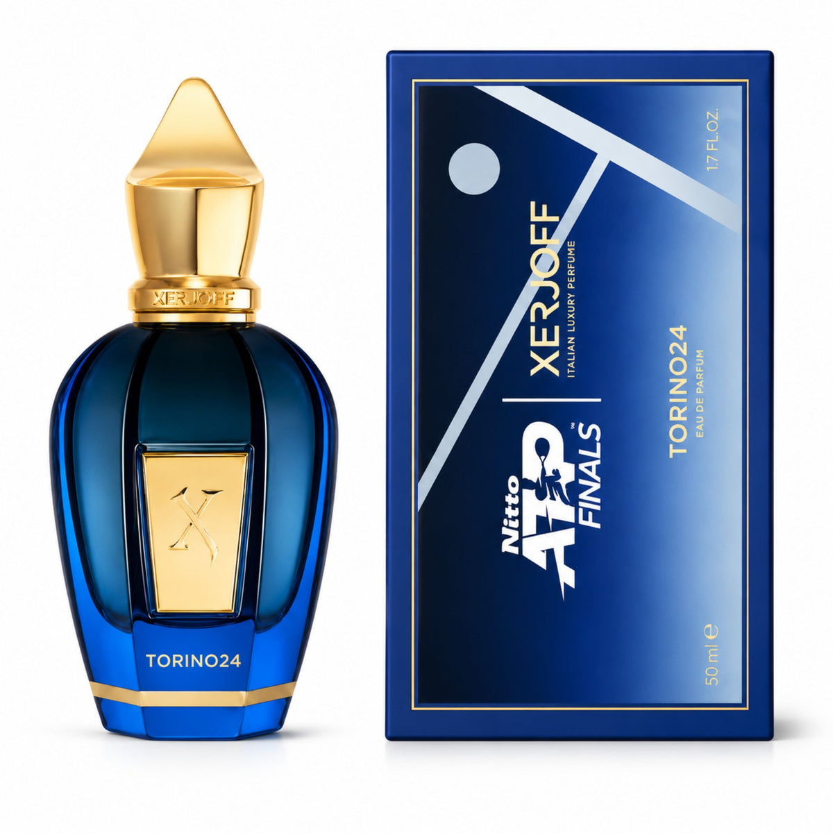 Xerjoff Torino 24 EDP 50ml