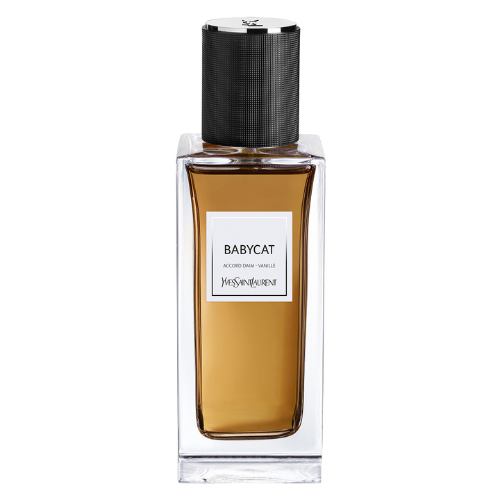 Yves Saint Laurent BabyCat 125ml